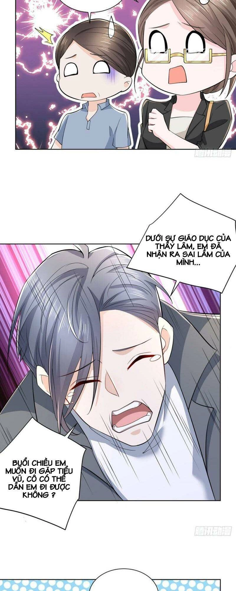 Mỗi Tuần Ta Có Một Nghề Nghiệp Mới Chapter 57 - 22