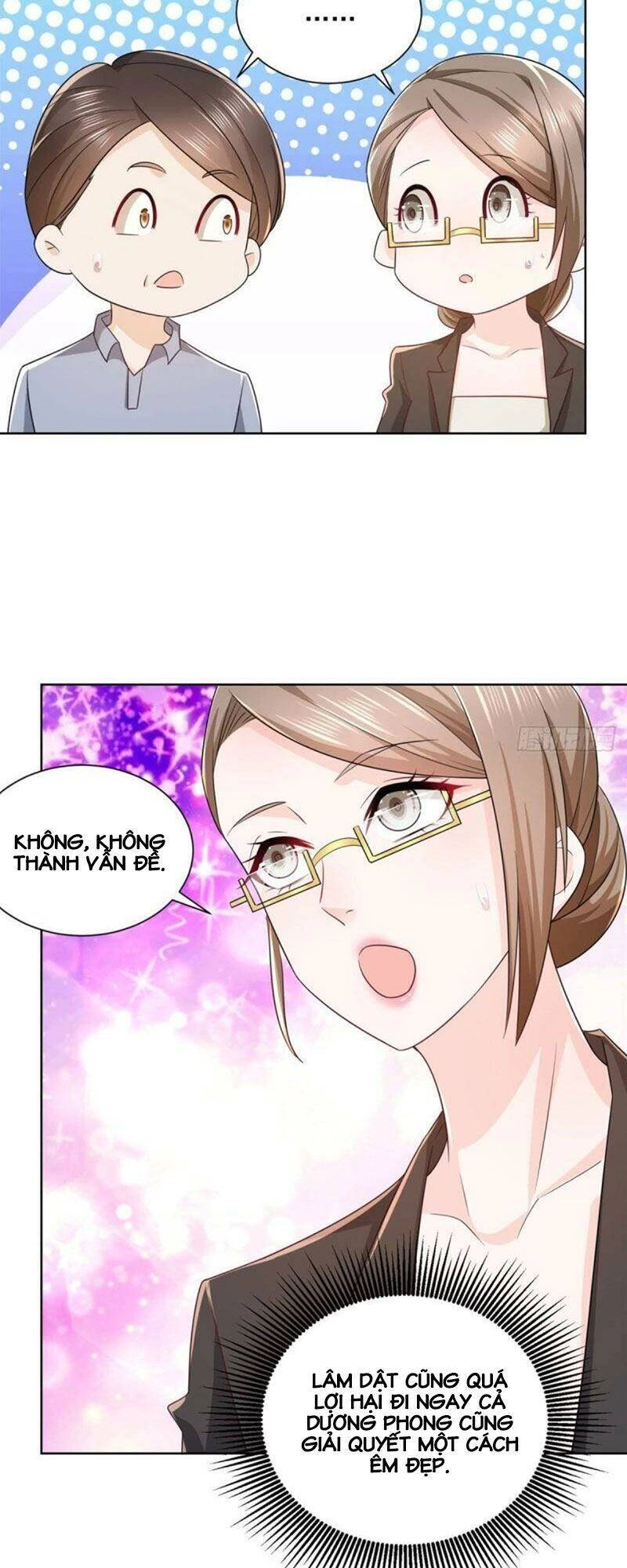 Mỗi Tuần Ta Có Một Nghề Nghiệp Mới Chapter 57 - 23