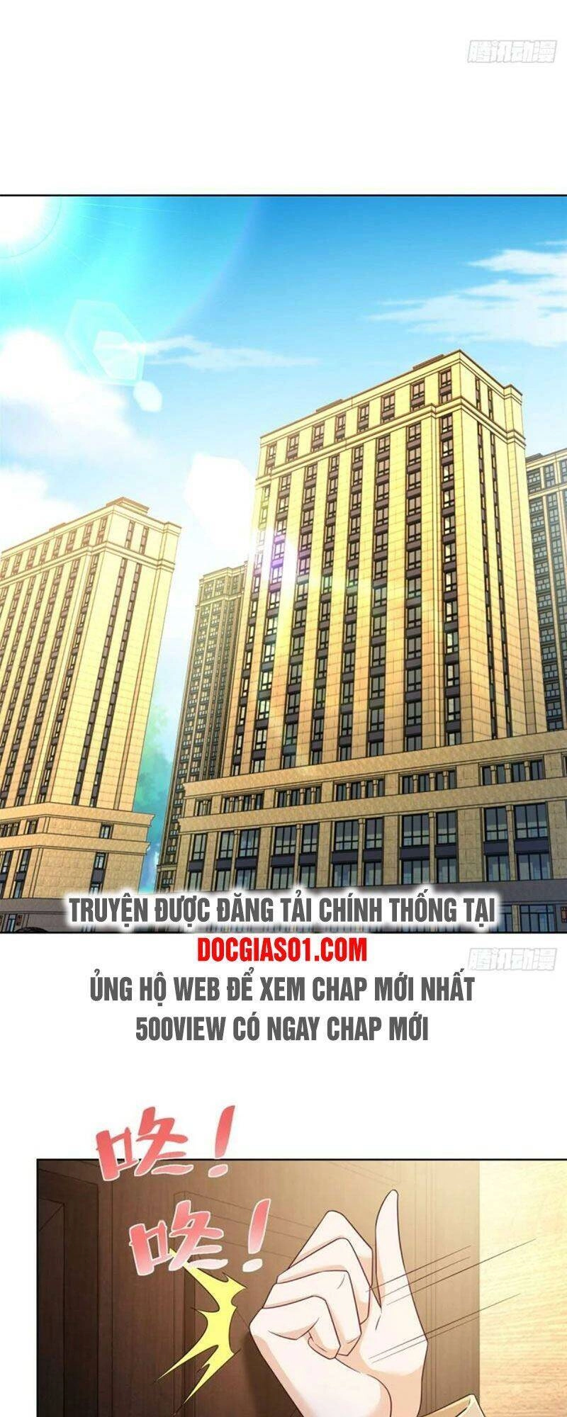 Mỗi Tuần Ta Có Một Nghề Nghiệp Mới Chapter 57 - 25