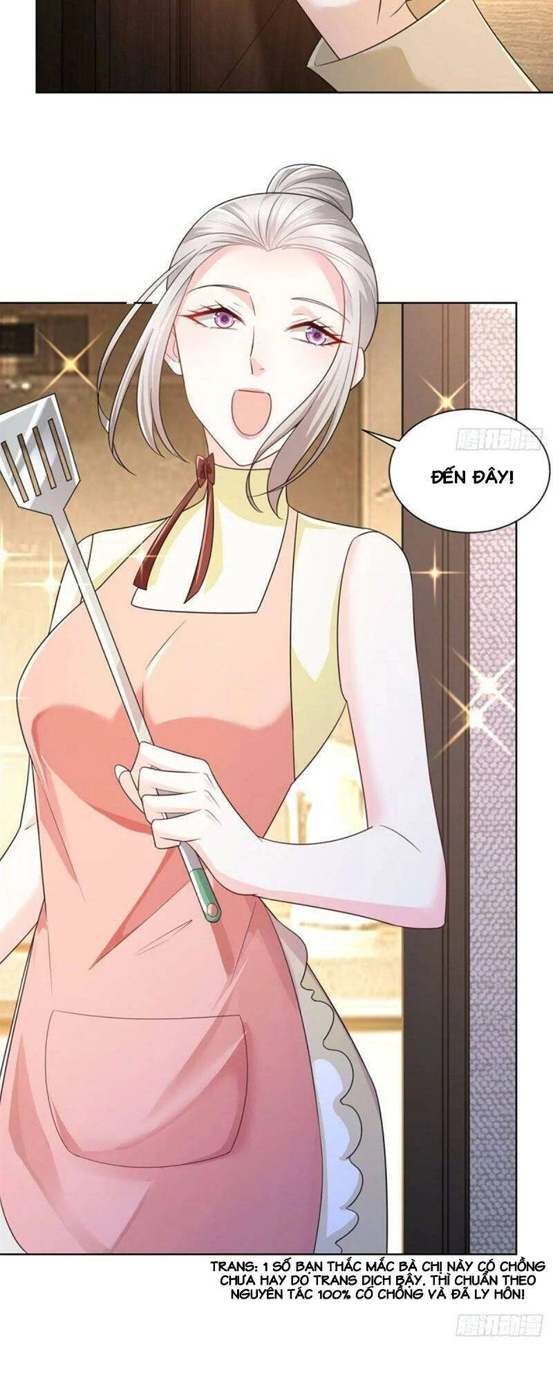 Mỗi Tuần Ta Có Một Nghề Nghiệp Mới Chapter 57 - 26