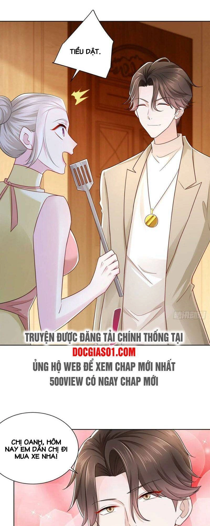 Mỗi Tuần Ta Có Một Nghề Nghiệp Mới Chapter 57 - 27