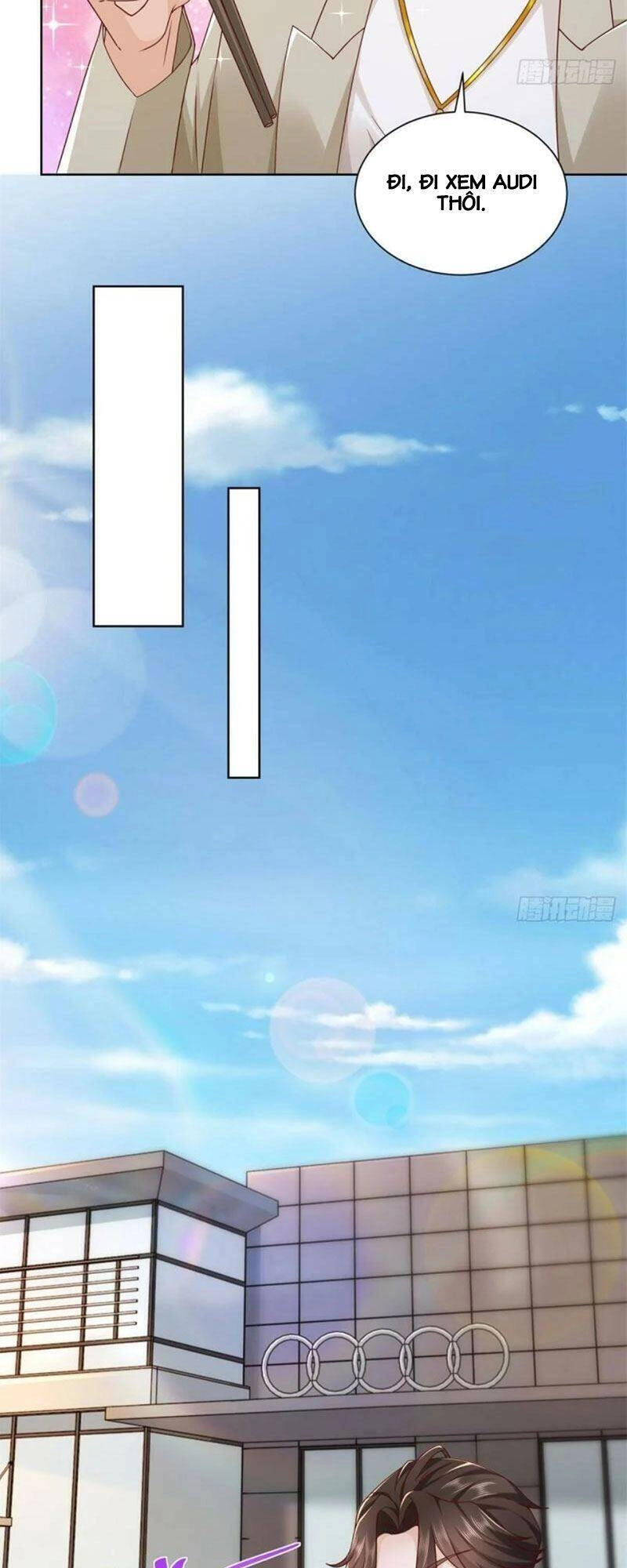 Mỗi Tuần Ta Có Một Nghề Nghiệp Mới Chapter 58 - 8