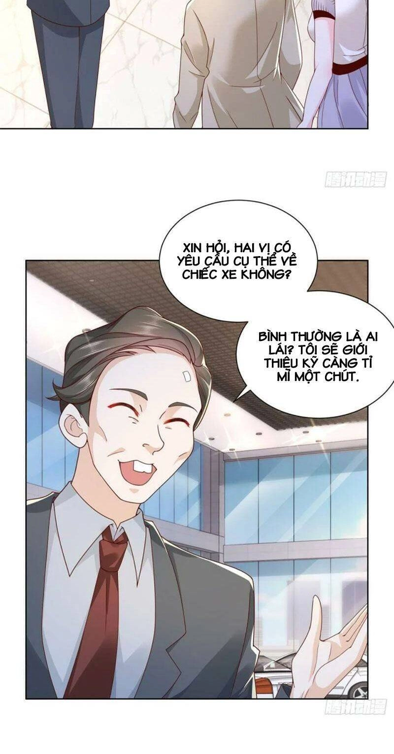 Mỗi Tuần Ta Có Một Nghề Nghiệp Mới Chapter 58 - 10