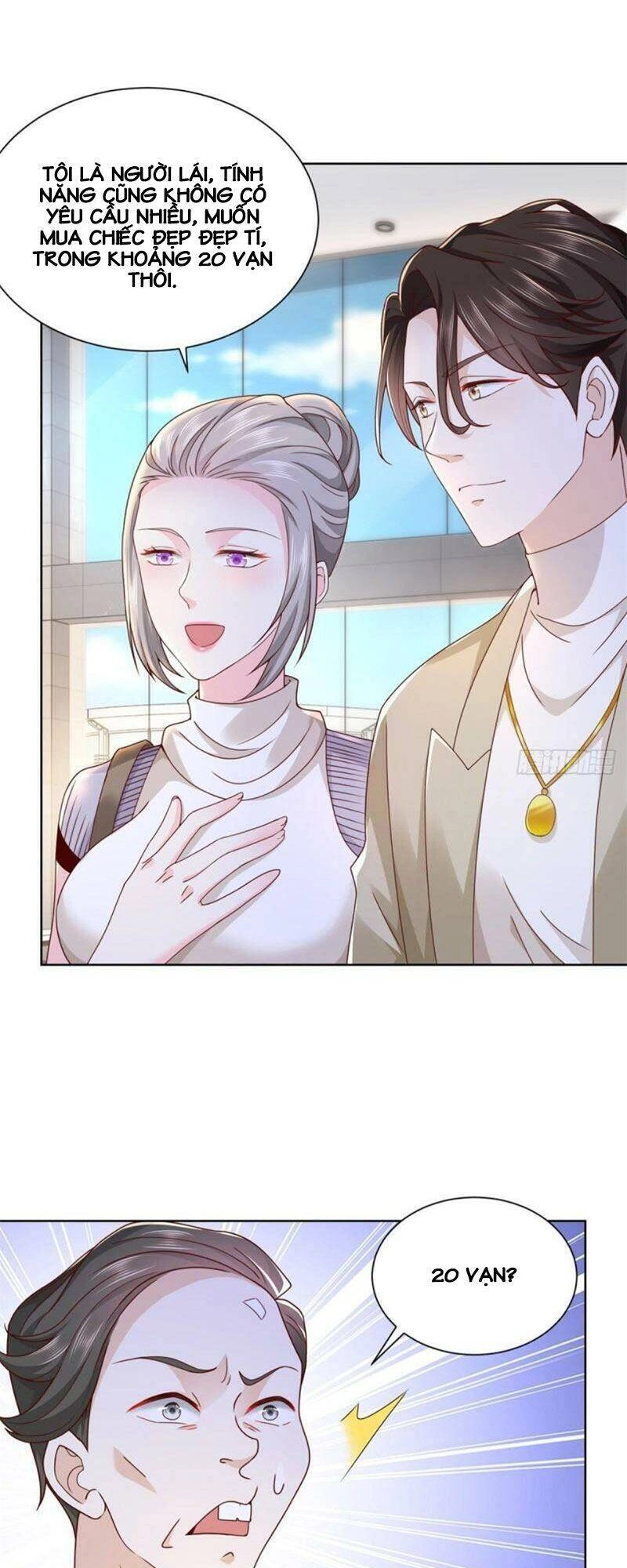 Mỗi Tuần Ta Có Một Nghề Nghiệp Mới Chapter 58 - 11