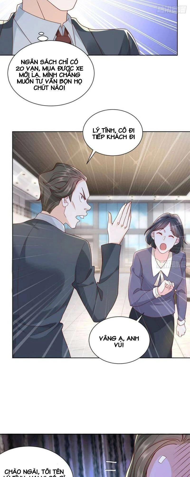 Mỗi Tuần Ta Có Một Nghề Nghiệp Mới Chapter 58 - 12