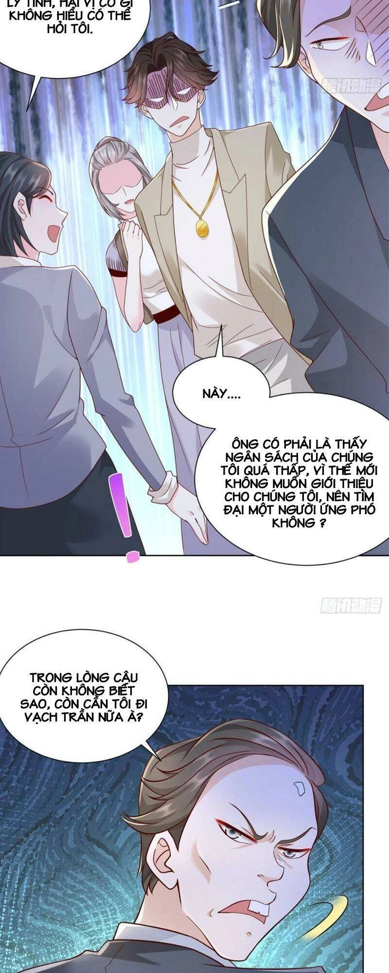 Mỗi Tuần Ta Có Một Nghề Nghiệp Mới Chapter 58 - 13