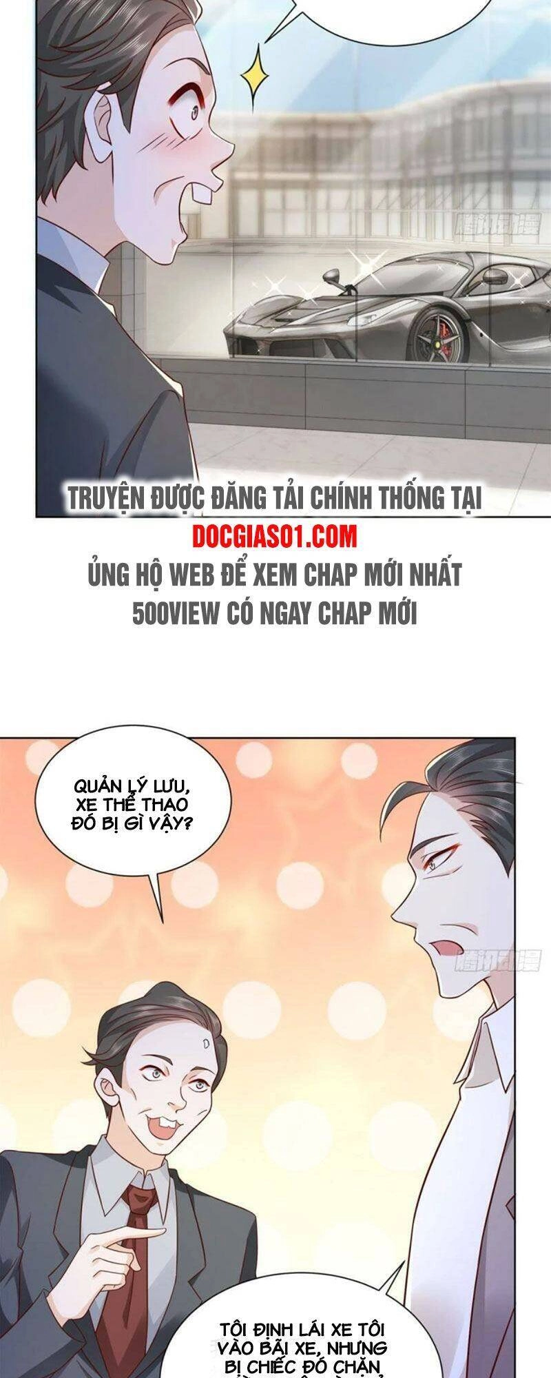 Mỗi Tuần Ta Có Một Nghề Nghiệp Mới Chapter 58 - 16