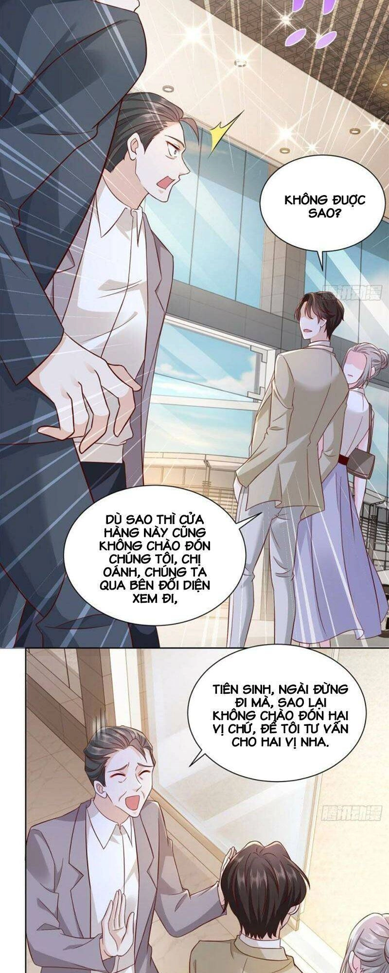 Mỗi Tuần Ta Có Một Nghề Nghiệp Mới Chapter 58 - 18