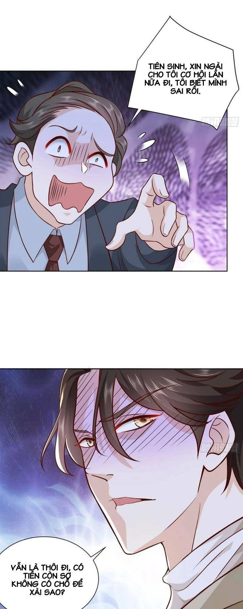 Mỗi Tuần Ta Có Một Nghề Nghiệp Mới Chapter 58 - 20