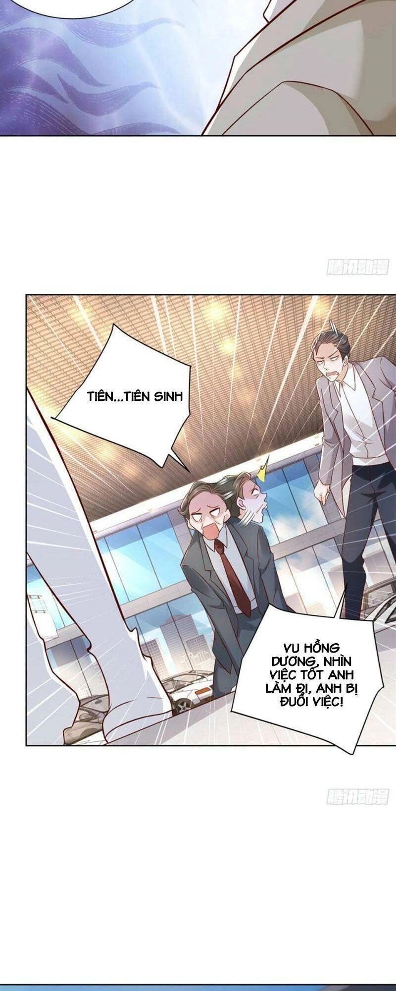 Mỗi Tuần Ta Có Một Nghề Nghiệp Mới Chapter 58 - 21