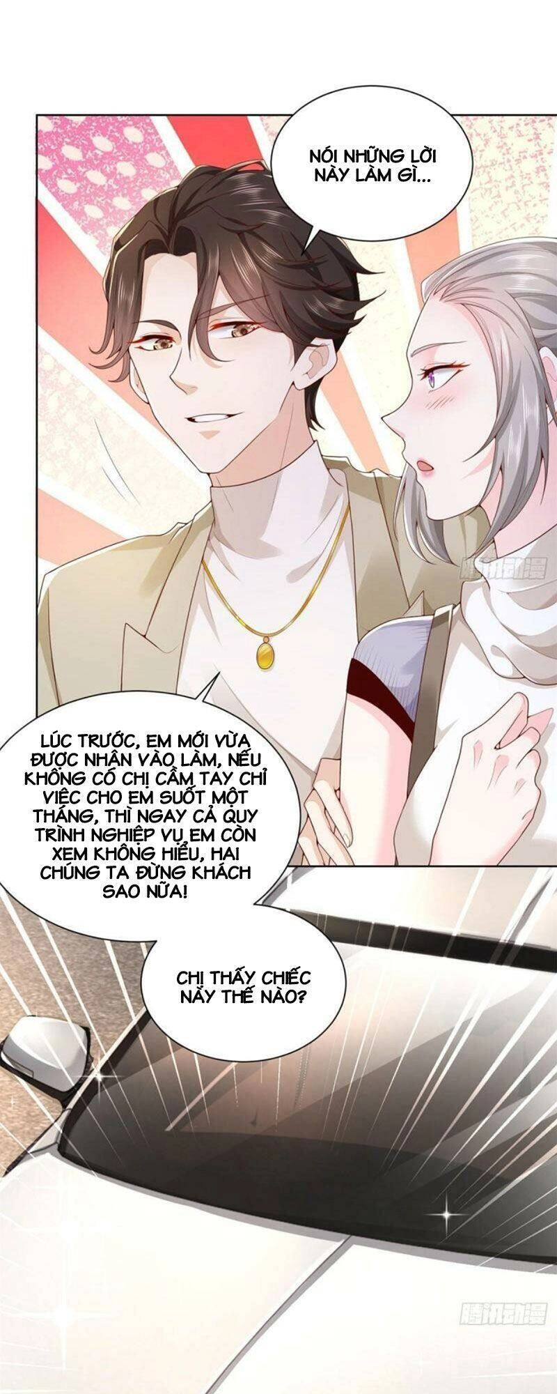 Mỗi Tuần Ta Có Một Nghề Nghiệp Mới Chapter 58 - 23