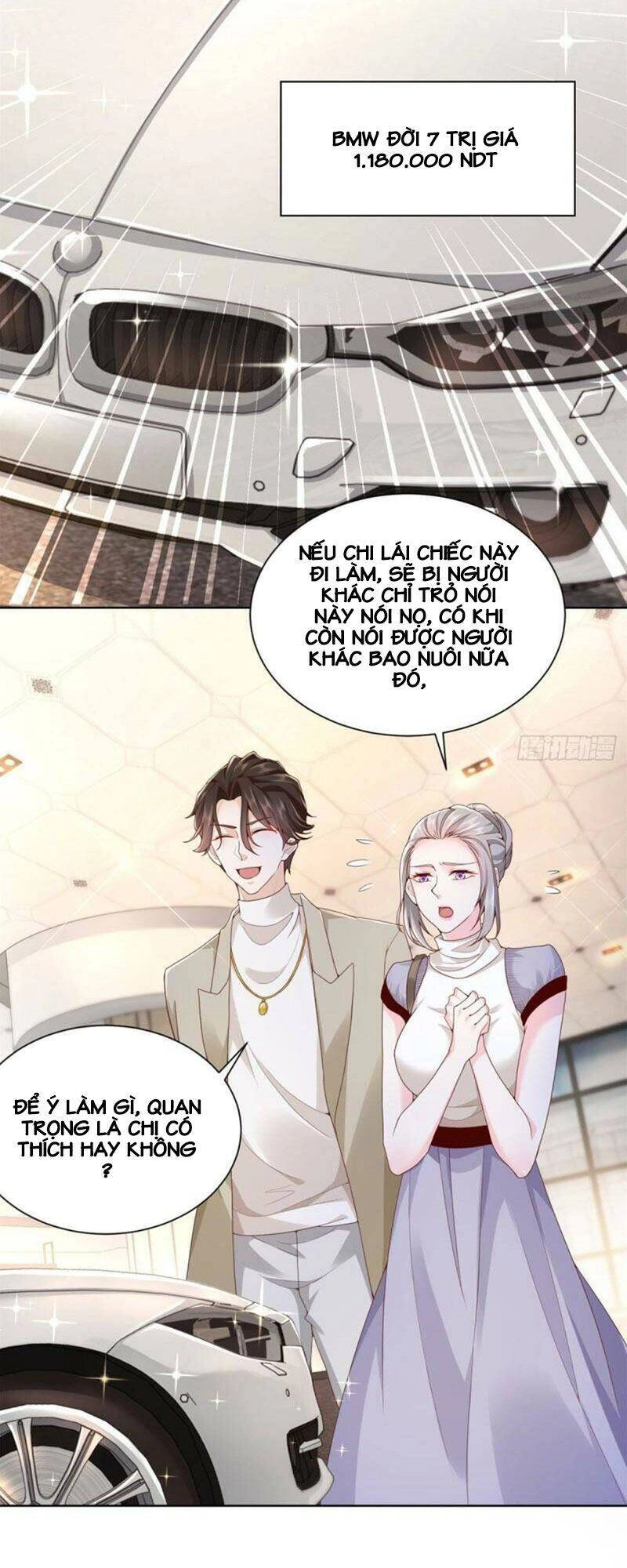 Mỗi Tuần Ta Có Một Nghề Nghiệp Mới Chapter 58 - 24