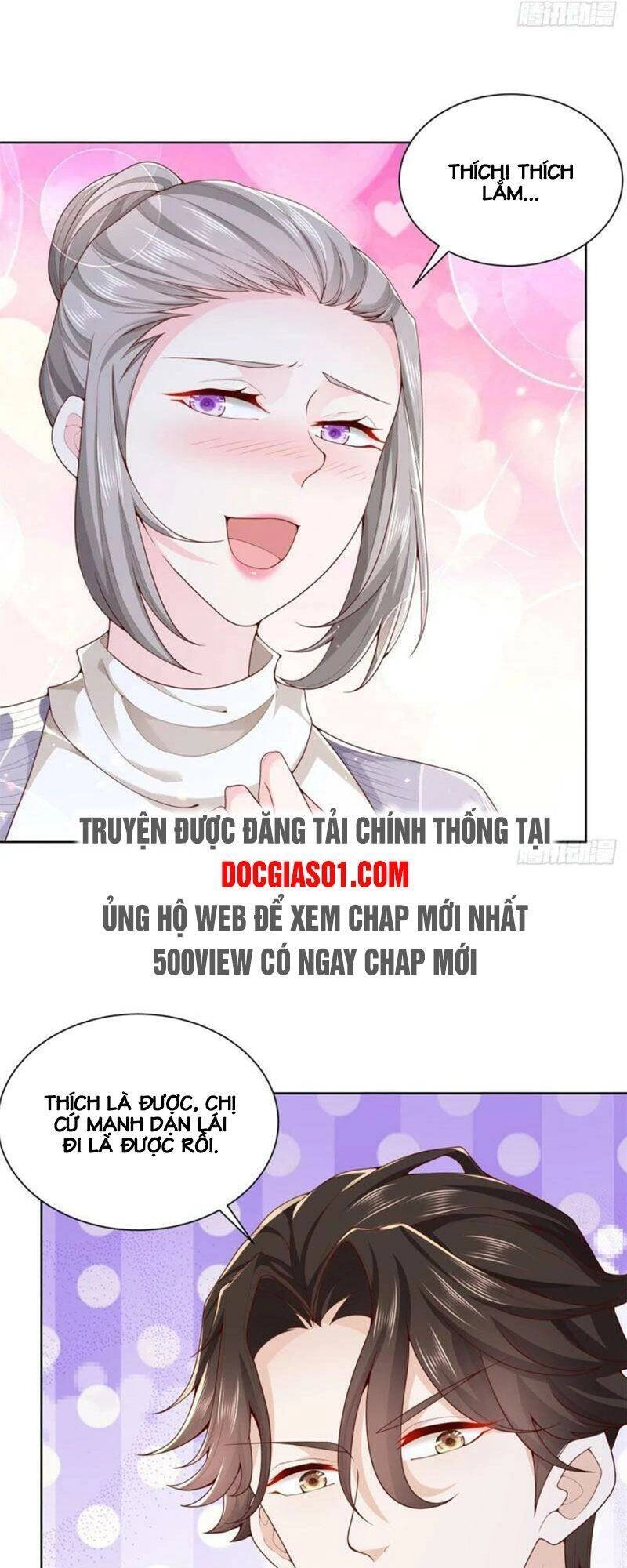 Mỗi Tuần Ta Có Một Nghề Nghiệp Mới Chapter 58 - 26