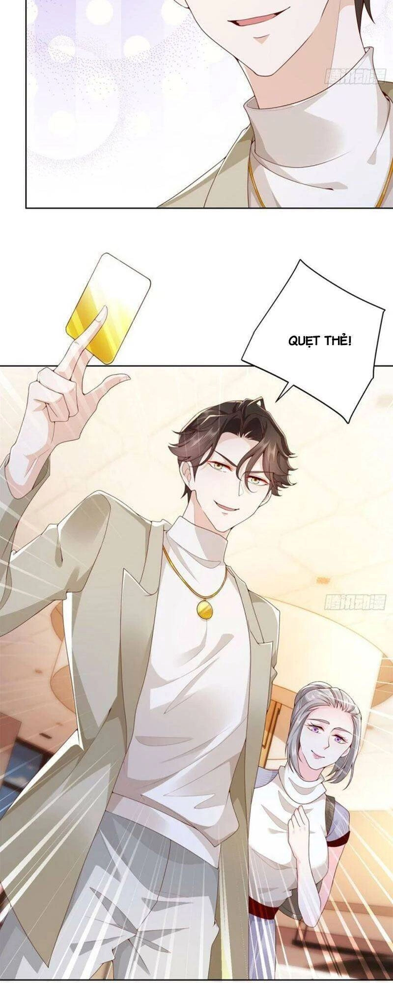 Mỗi Tuần Ta Có Một Nghề Nghiệp Mới Chapter 58 - 27