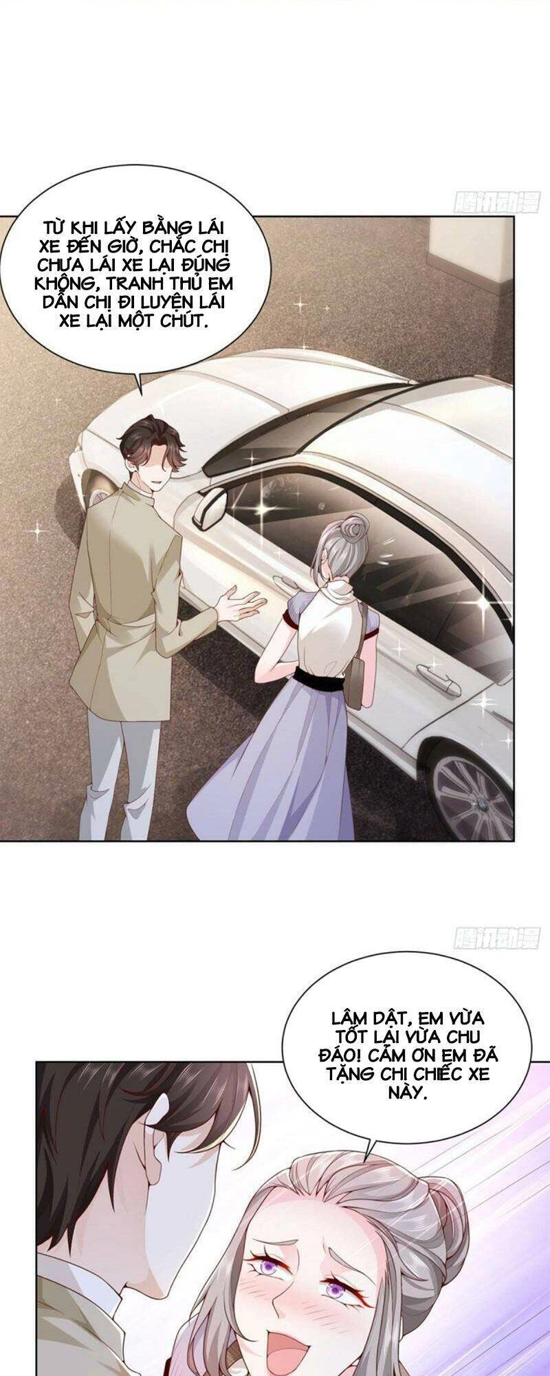 Mỗi Tuần Ta Có Một Nghề Nghiệp Mới Chapter 58 - 28