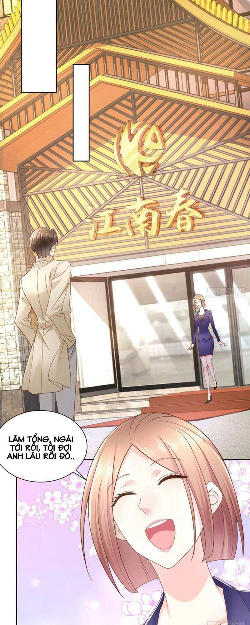 Mỗi Tuần Ta Có Một Nghề Nghiệp Mới Chapter 59 - 3