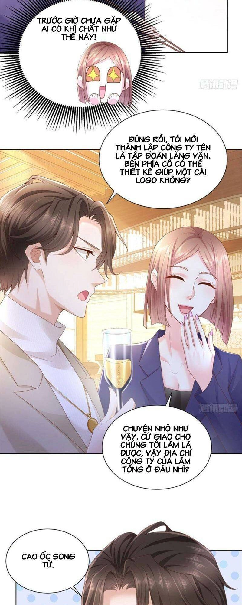 Mỗi Tuần Ta Có Một Nghề Nghiệp Mới Chapter 59 - 7