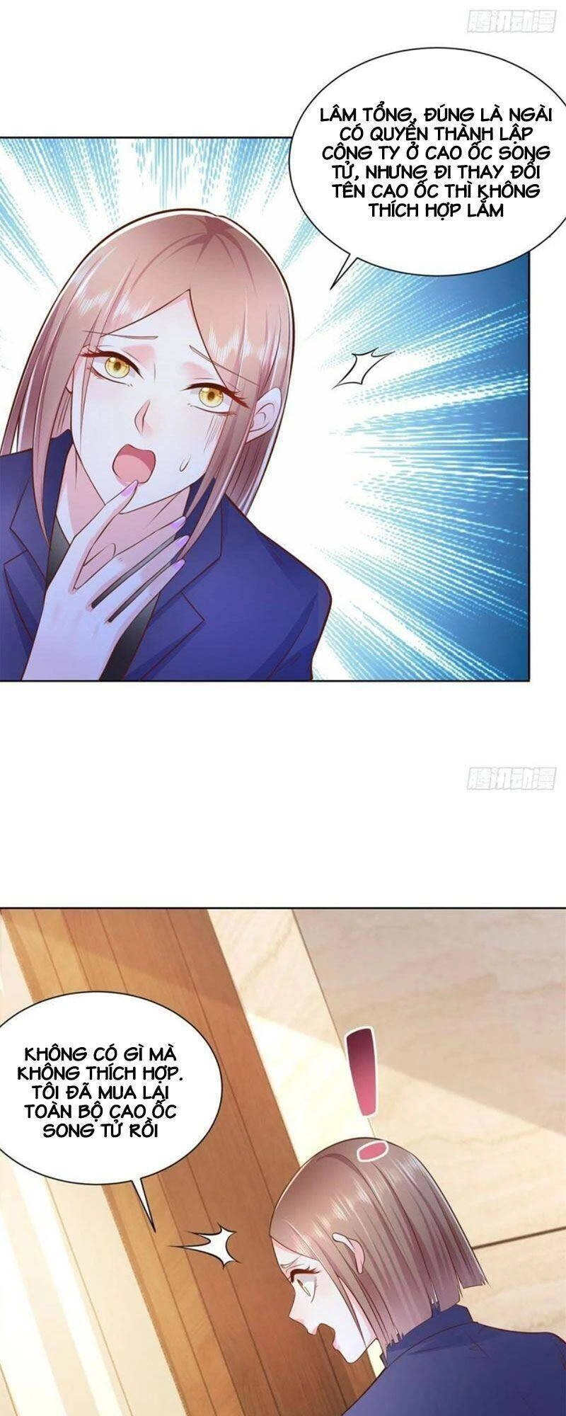 Mỗi Tuần Ta Có Một Nghề Nghiệp Mới Chapter 59 - 10