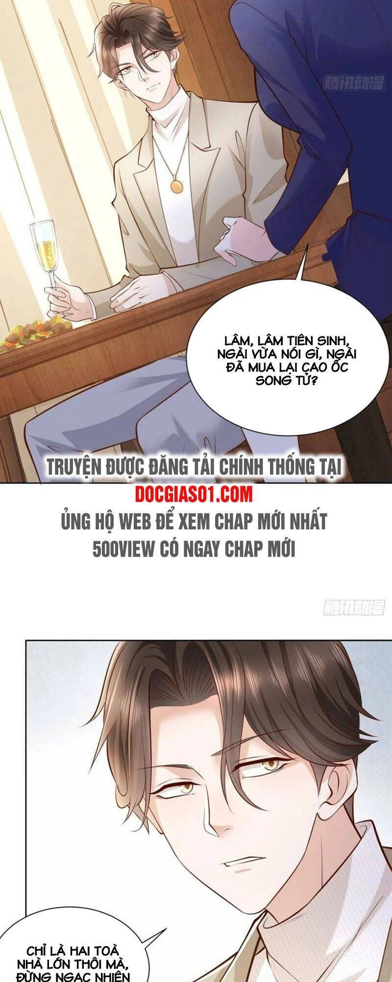 Mỗi Tuần Ta Có Một Nghề Nghiệp Mới Chapter 59 - 11
