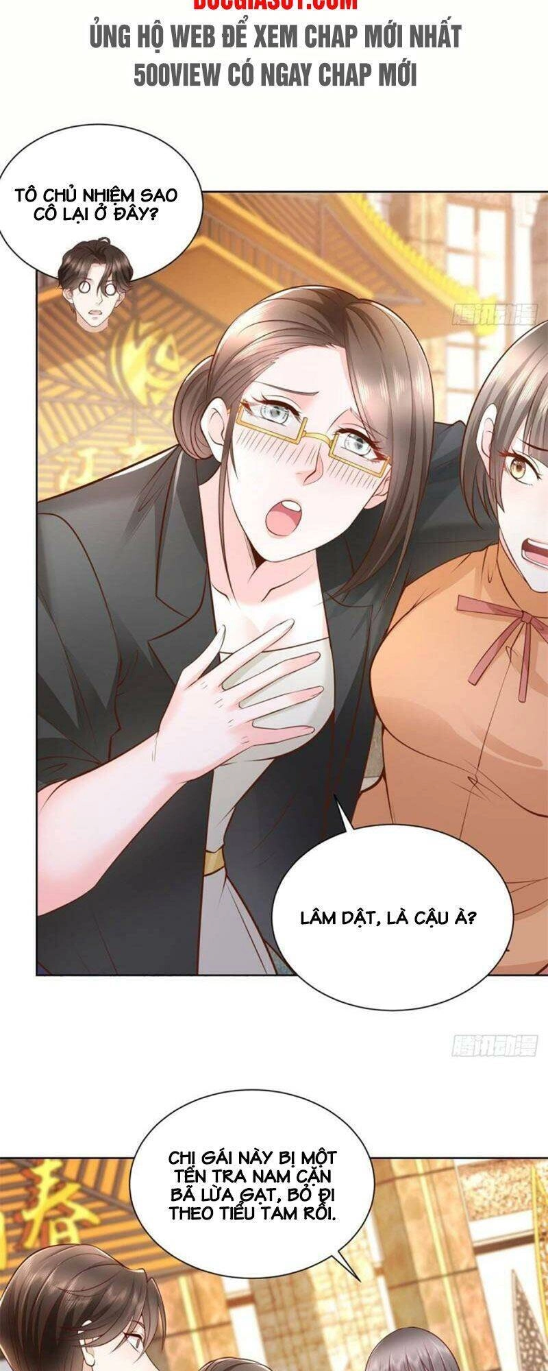 Mỗi Tuần Ta Có Một Nghề Nghiệp Mới Chapter 59 - 16