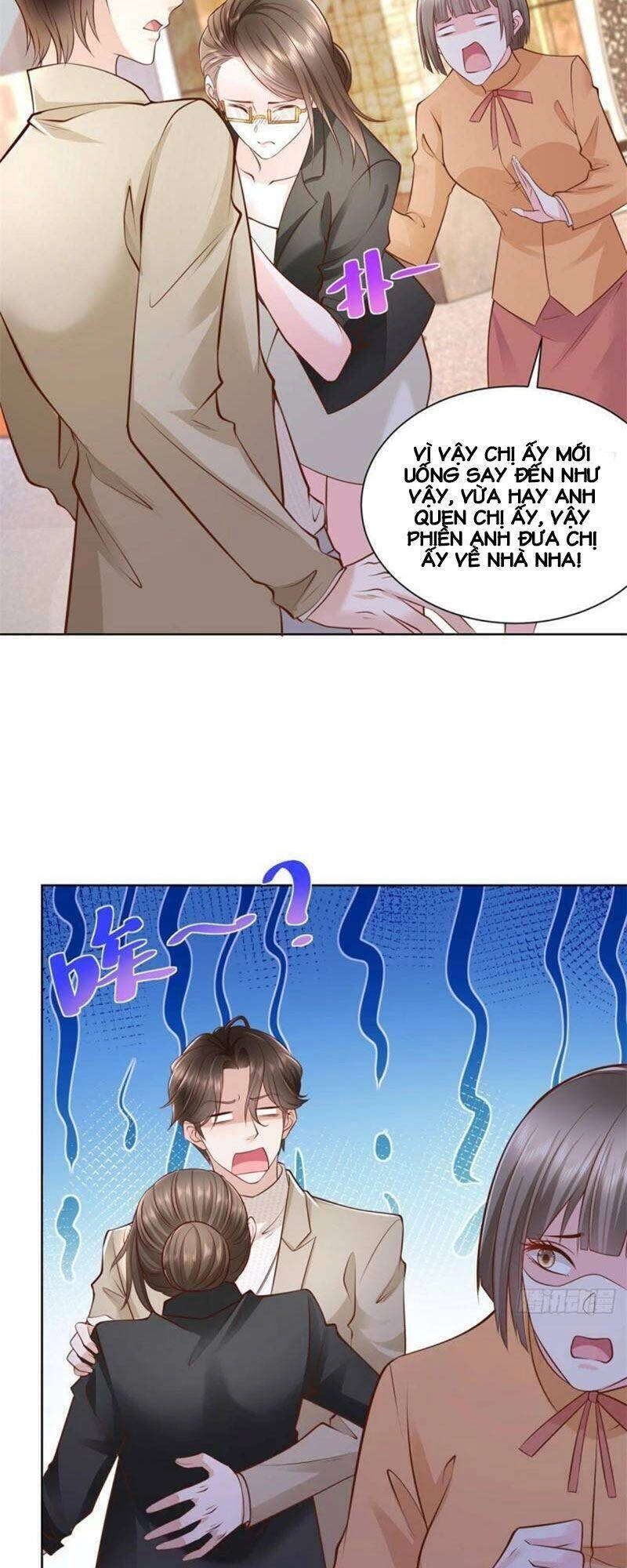 Mỗi Tuần Ta Có Một Nghề Nghiệp Mới Chapter 59 - 17