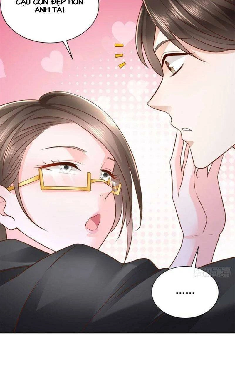 Mỗi Tuần Ta Có Một Nghề Nghiệp Mới Chapter 59 - 22