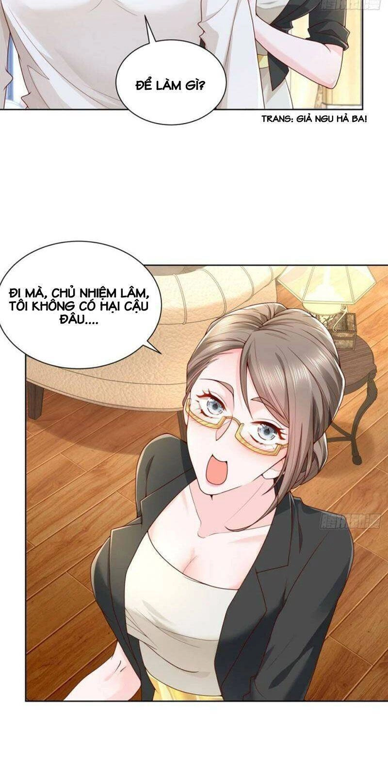 Mỗi Tuần Ta Có Một Nghề Nghiệp Mới Chapter 60 - 4