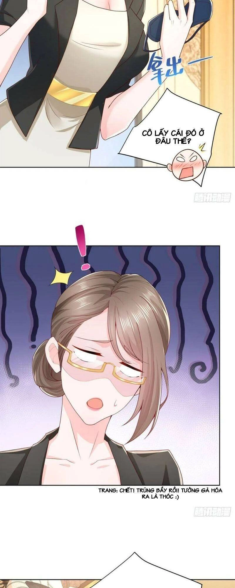 Mỗi Tuần Ta Có Một Nghề Nghiệp Mới Chapter 60 - 6