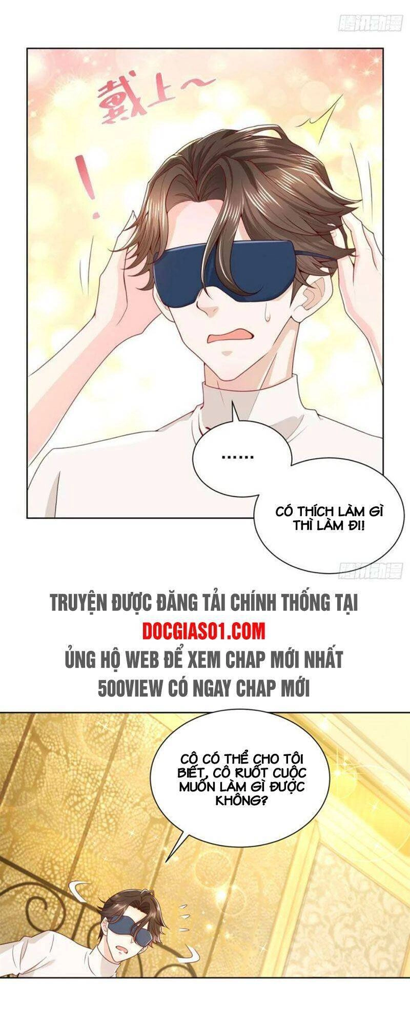 Mỗi Tuần Ta Có Một Nghề Nghiệp Mới Chapter 60 - 9