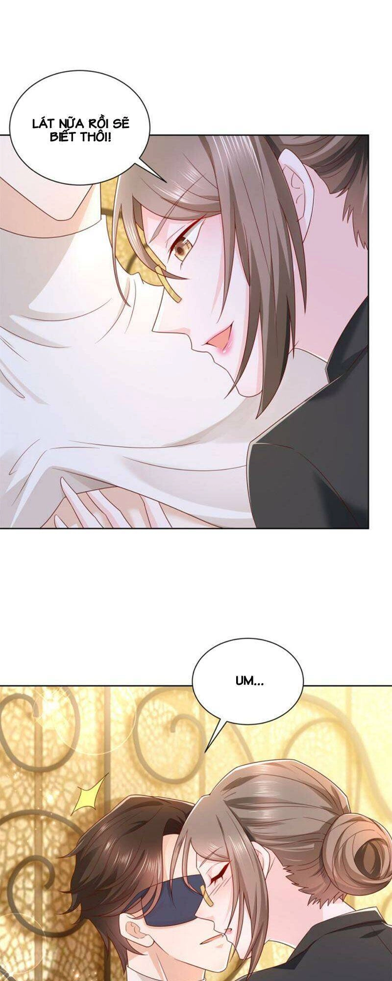 Mỗi Tuần Ta Có Một Nghề Nghiệp Mới Chapter 60 - 10