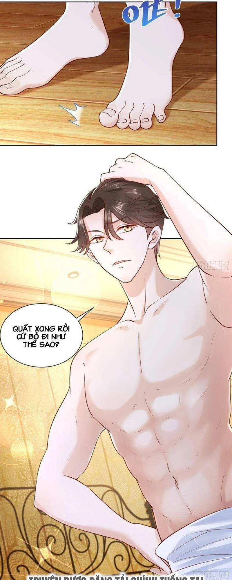 Mỗi Tuần Ta Có Một Nghề Nghiệp Mới Chapter 60 - 16