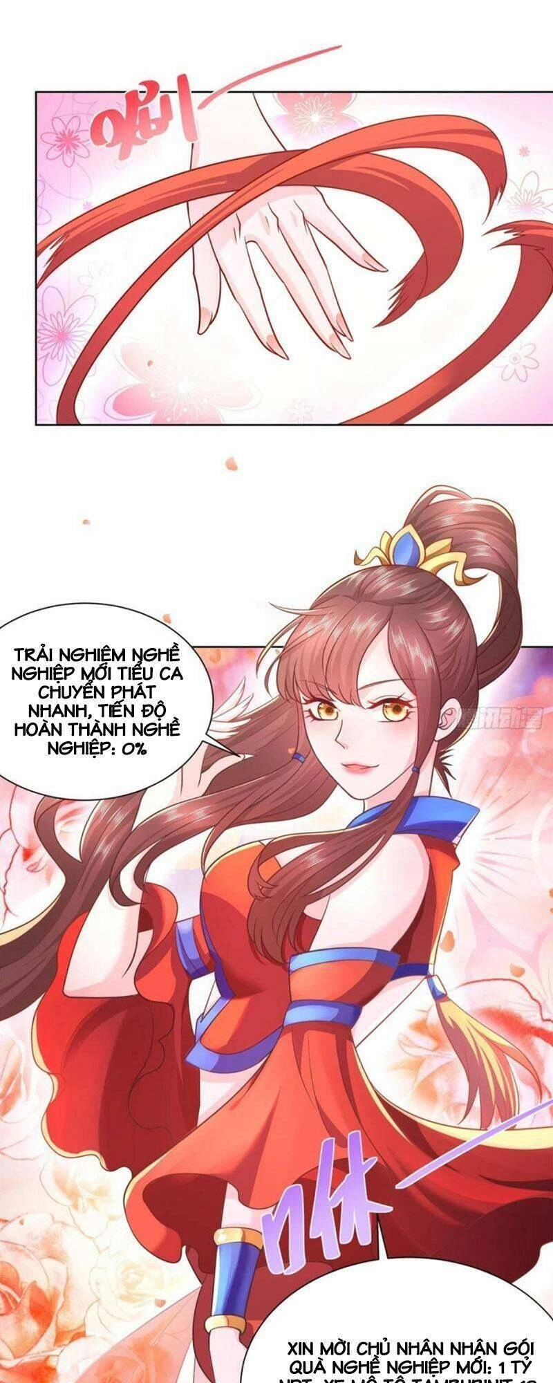 Mỗi Tuần Ta Có Một Nghề Nghiệp Mới Chapter 60 - 20