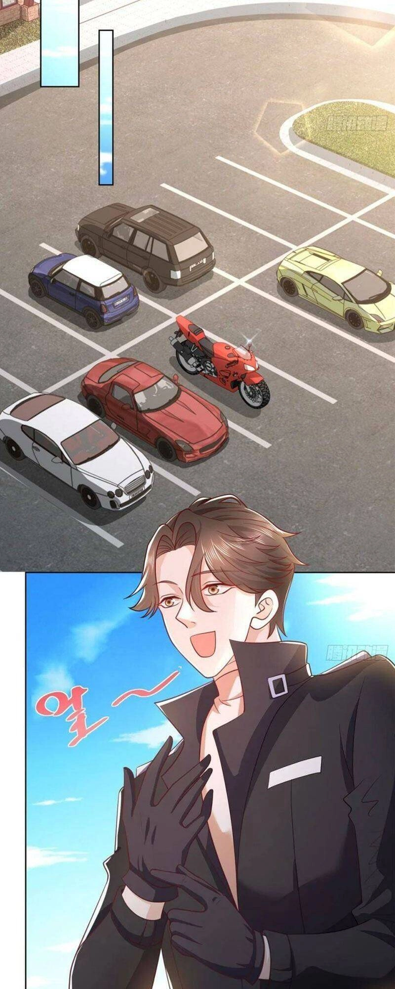 Mỗi Tuần Ta Có Một Nghề Nghiệp Mới Chapter 60 - 22