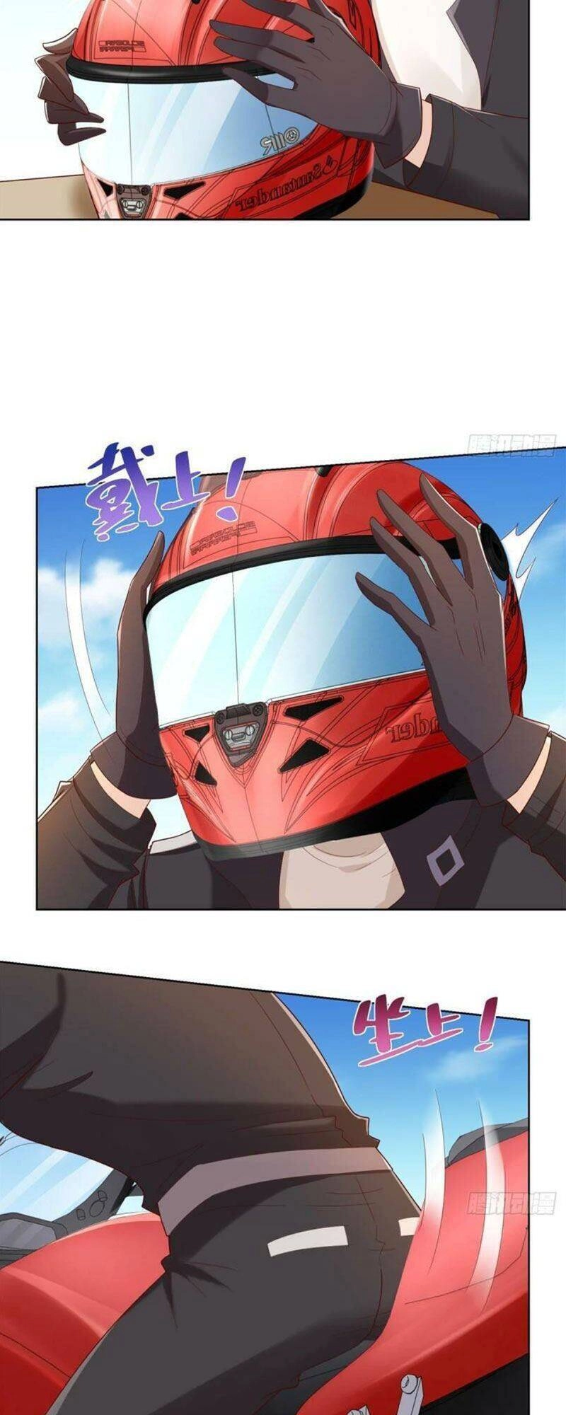 Mỗi Tuần Ta Có Một Nghề Nghiệp Mới Chapter 60 - 26