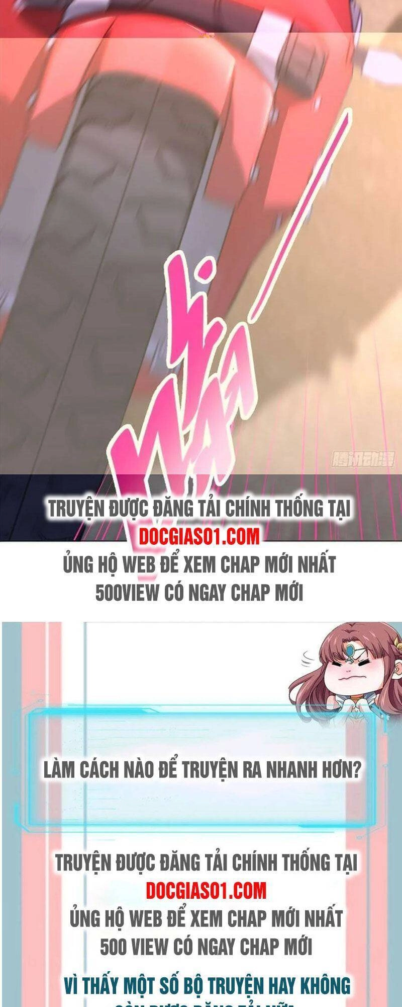 Mỗi Tuần Ta Có Một Nghề Nghiệp Mới Chapter 60 - 28