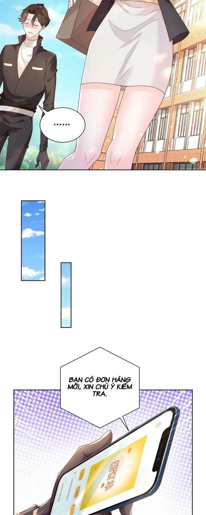 Mỗi Tuần Ta Có Một Nghề Nghiệp Mới Chapter 61 - 12