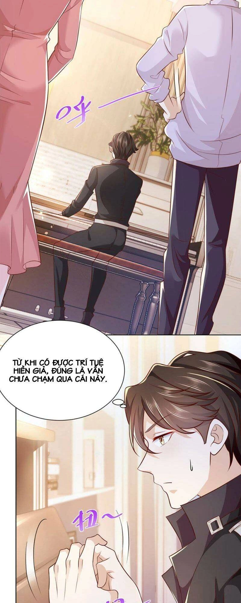 Mỗi Tuần Ta Có Một Nghề Nghiệp Mới Chapter 61 - 22