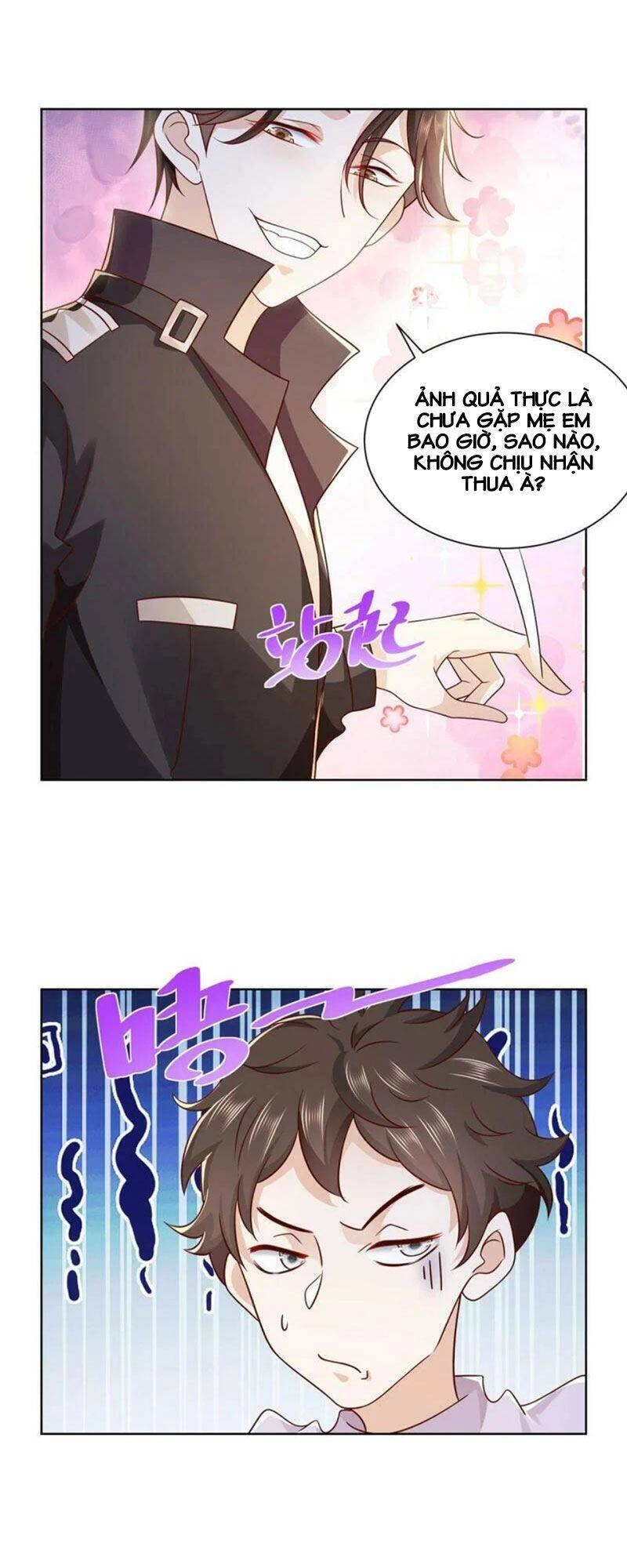 Mỗi Tuần Ta Có Một Nghề Nghiệp Mới Chapter 61 - 27