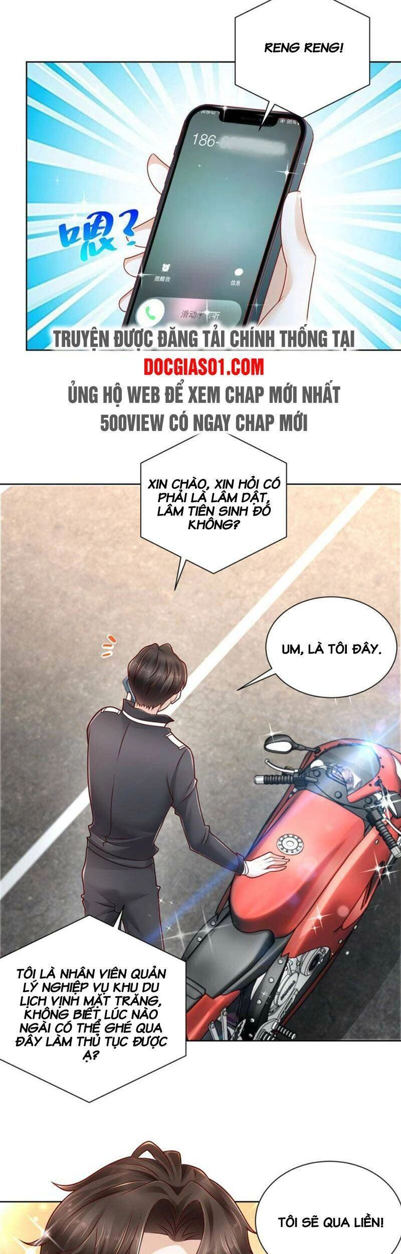 Mỗi Tuần Ta Có Một Nghề Nghiệp Mới Chapter 62 - 5