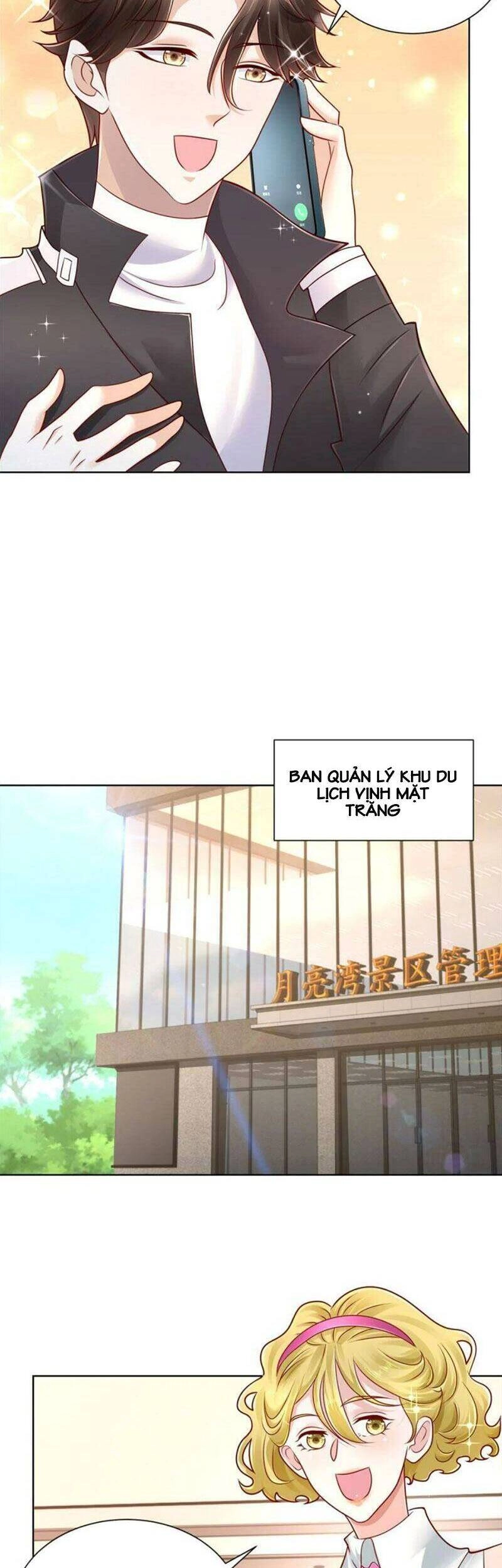 Mỗi Tuần Ta Có Một Nghề Nghiệp Mới Chapter 62 - 6