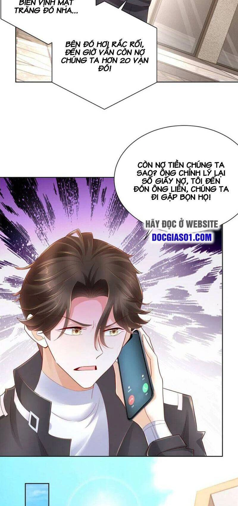 Mỗi Tuần Ta Có Một Nghề Nghiệp Mới Chapter 62 - 11