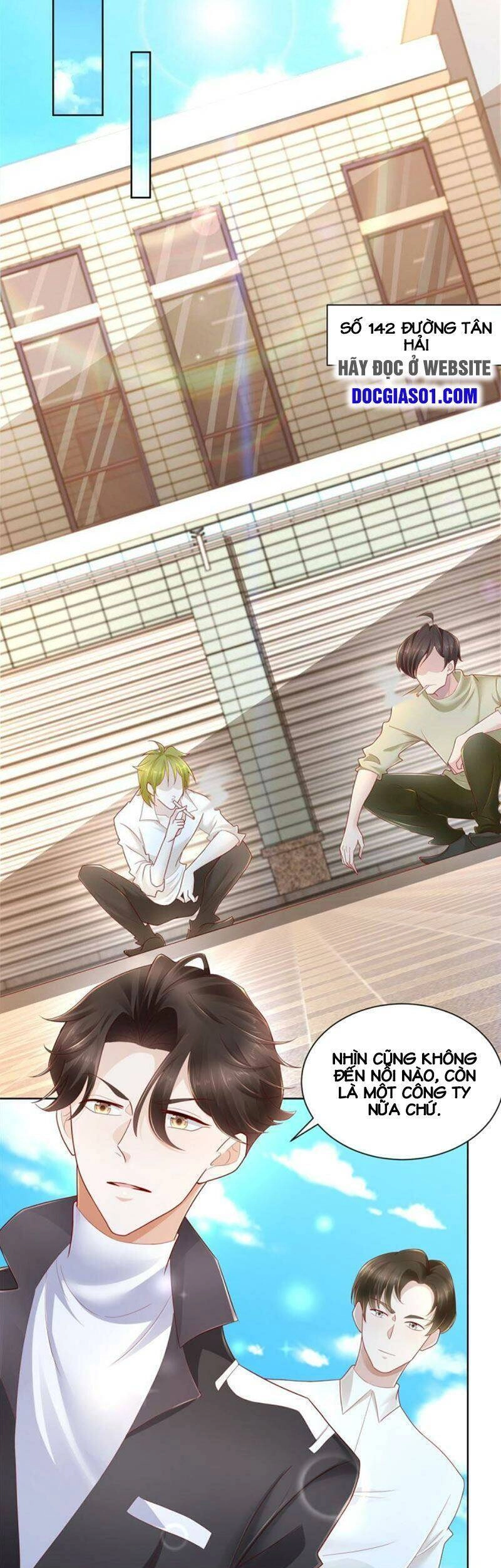 Mỗi Tuần Ta Có Một Nghề Nghiệp Mới Chapter 62 - 12