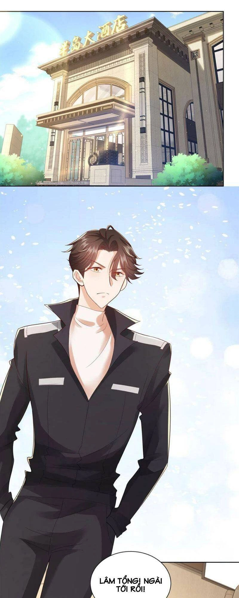 Mỗi Tuần Ta Có Một Nghề Nghiệp Mới Chapter 63 - 3