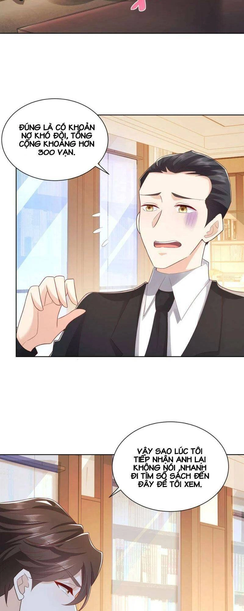 Mỗi Tuần Ta Có Một Nghề Nghiệp Mới Chapter 63 - 7