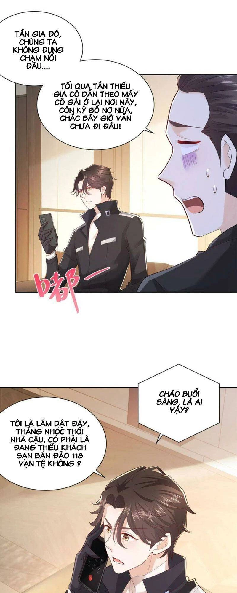 Mỗi Tuần Ta Có Một Nghề Nghiệp Mới Chapter 63 - 9