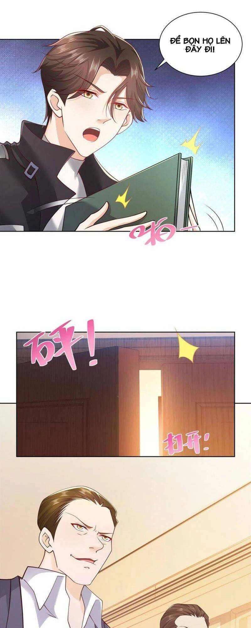 Mỗi Tuần Ta Có Một Nghề Nghiệp Mới Chapter 63 - 13