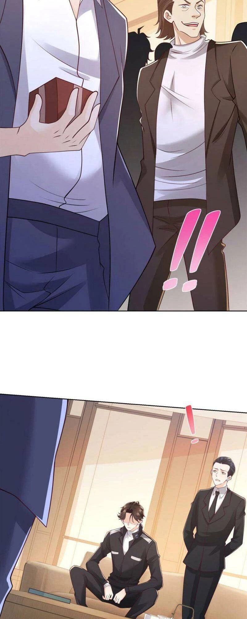 Mỗi Tuần Ta Có Một Nghề Nghiệp Mới Chapter 63 - 14