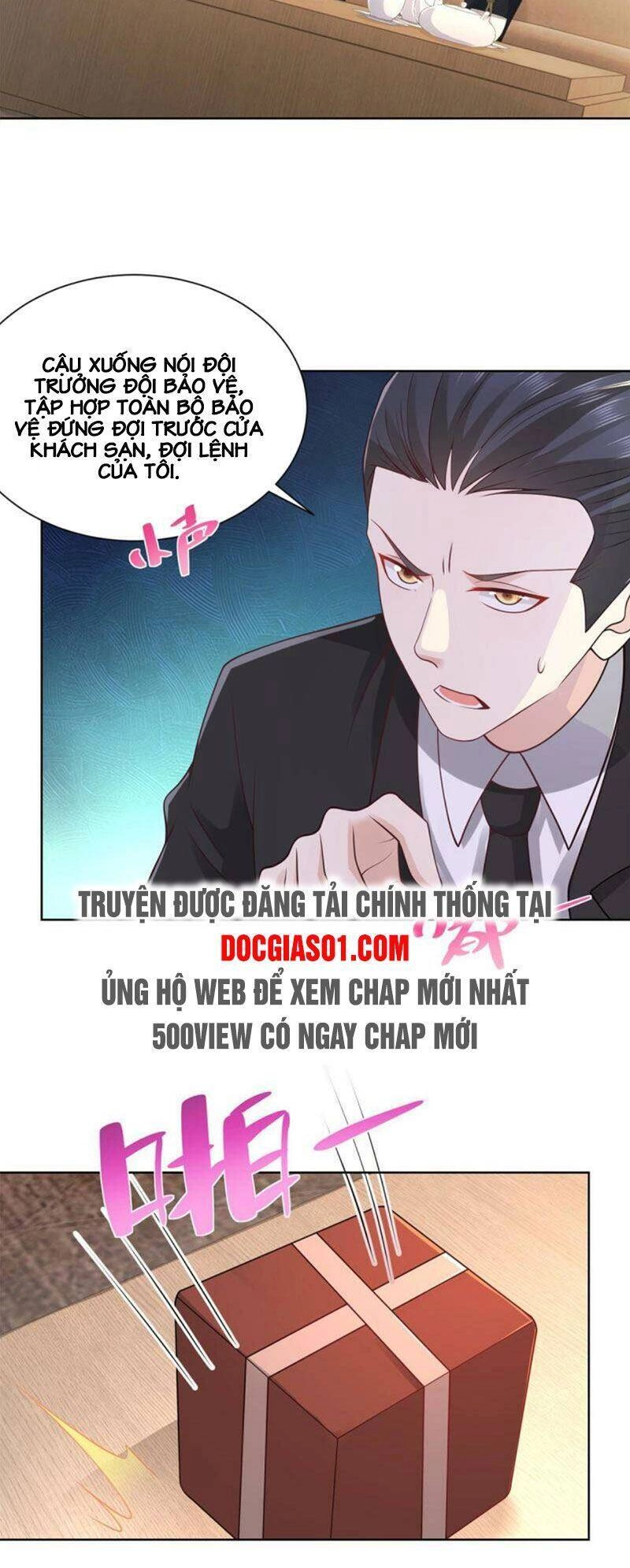 Mỗi Tuần Ta Có Một Nghề Nghiệp Mới Chapter 63 - 15