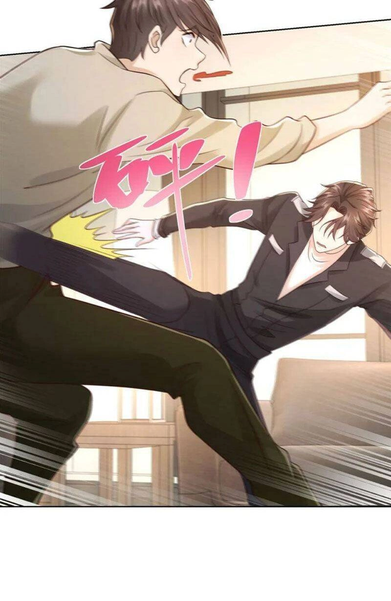 Mỗi Tuần Ta Có Một Nghề Nghiệp Mới Chapter 63 - 22