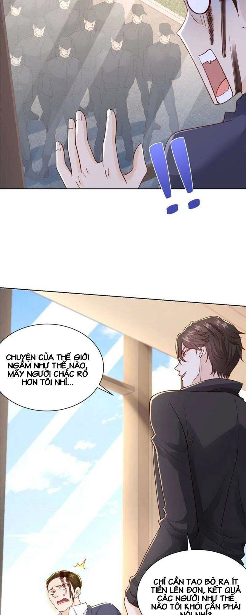 Mỗi Tuần Ta Có Một Nghề Nghiệp Mới Chapter 63 - 25